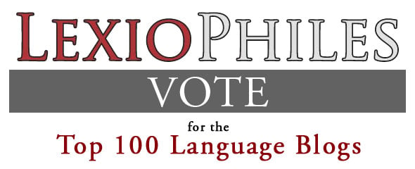 Top 100 Language Learning Blogs