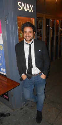 Interview: Luca Lampariello on Learning Languages