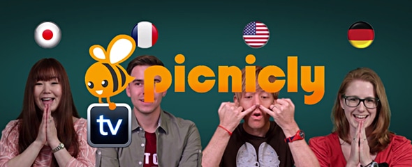 Picnicly