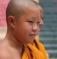 How Mindfulness Can Help You Learn Thai