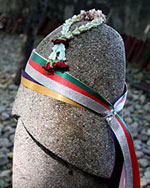 Chao Mae Tuptim Shrine