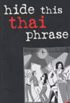 Hide This Thai Phrase Book
