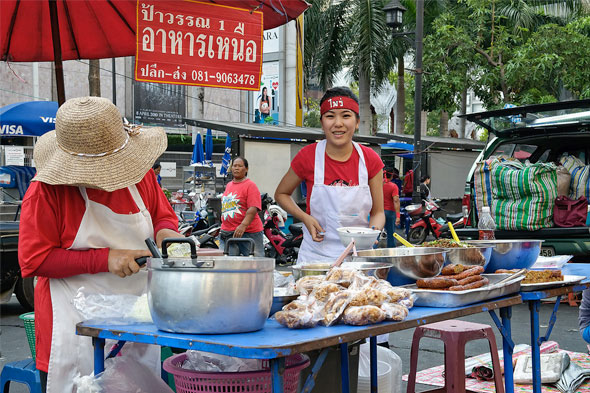 Ratchaprasong Resort