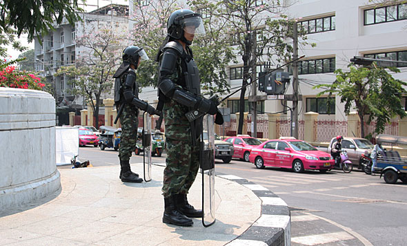 Bangkok Army