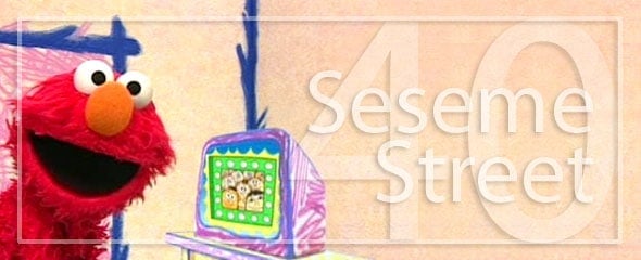 Sesame Street