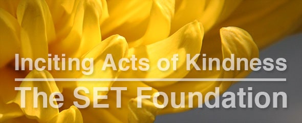 Making Merit in Thailand