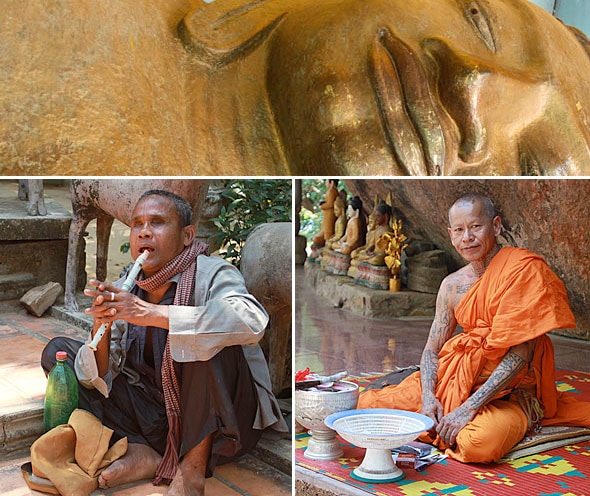 Siem Reap: 2012 Siem Reap: 2012