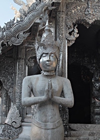 Thai Language