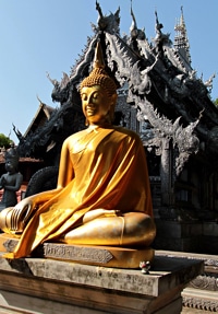 Thai Language