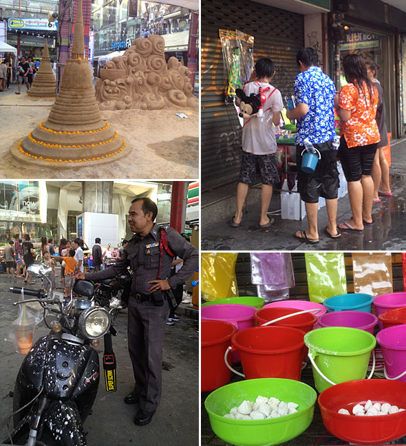 Songkran 2012 Songkran 2012