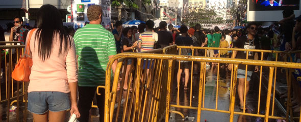 Songkran 2012 Songkran 2012