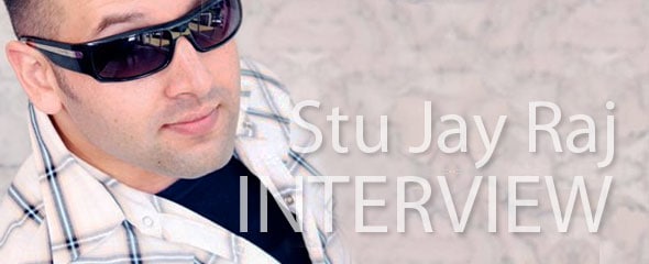 Stuart (Stu) Jay Raj