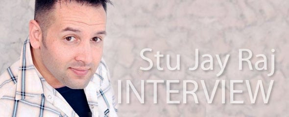 Stuart (Stu) Jay Raj