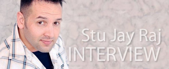 Interview Stuart (Stu) Jay Raj Stuart (Stu) Jay Raj