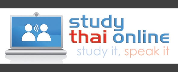 Study Thai Online
