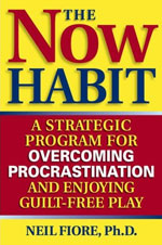 The NOW Habit