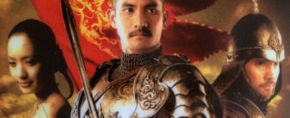 Thai Movies: A Relaxing Way to Study Thai 