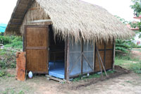 The Grumpy Expat: Raising Turkeys in Thailand
