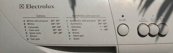 HouseTalk: Learn Thai Washer and Dryer Phrases