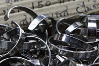 Wat Bang Phra bracelets