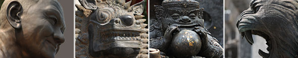 Wat Bang Phra