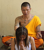 Wat Bang Phra