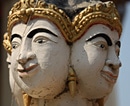 Wat Bang Phra