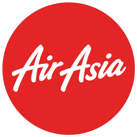 AirAsia Logo