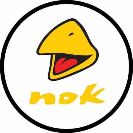 Nok Air Logo