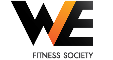 We Fitness Black