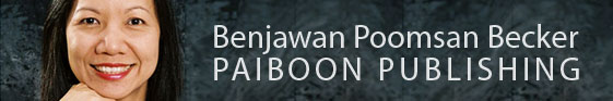 Benjawan Poomsan Becker