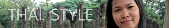Thai Style