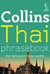 Collins Thai Phrasebook