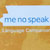 Me No Speak