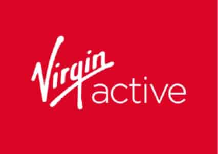 virgin active logo