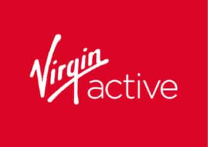 Virgin Active Logo