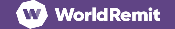 worldremit logo