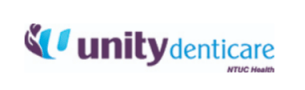 unitydenticare singapore logo