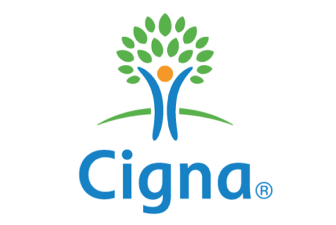 Cigna Logo