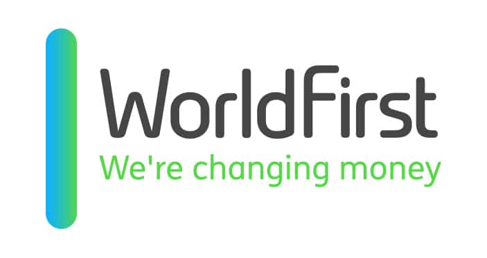 World First logo