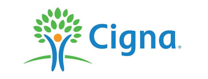 cigna global logo