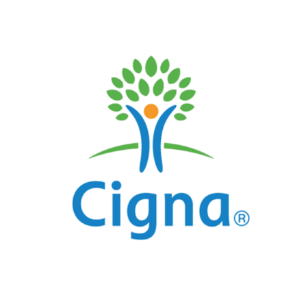 Cigna Global Logo