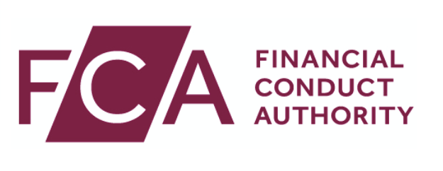 FCA Financial Conduct Authority Logo