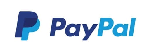 PayPal Logo