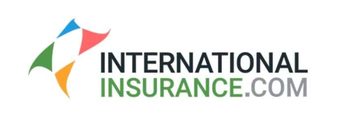 international insurance logo