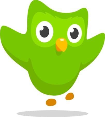 duolingo logo