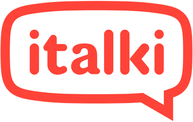 iTalki logo