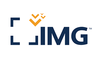 IMG logo