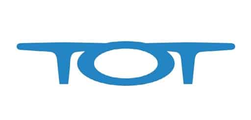 logotipo de TOT