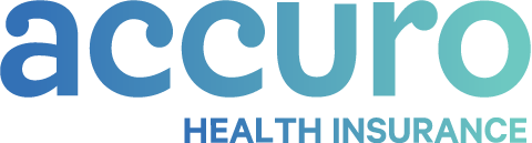 accuro health insurance new zealand logo